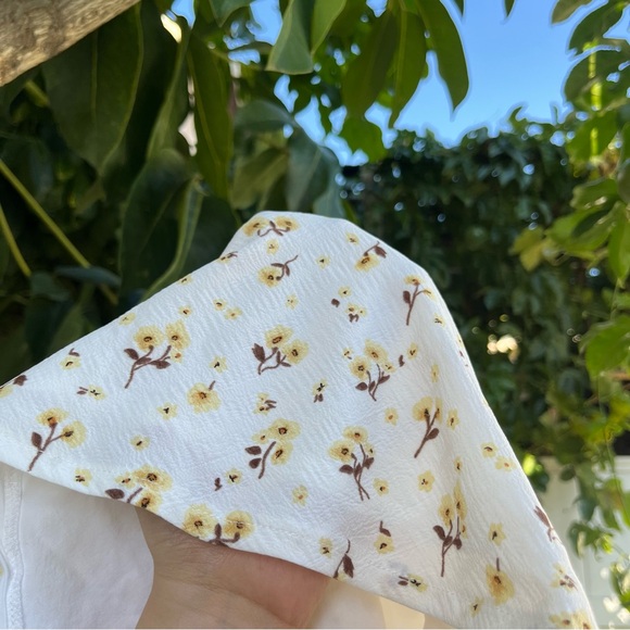 🌼 Princess Polly Nellie Floral Mini Dress. - Picture 9 of 12